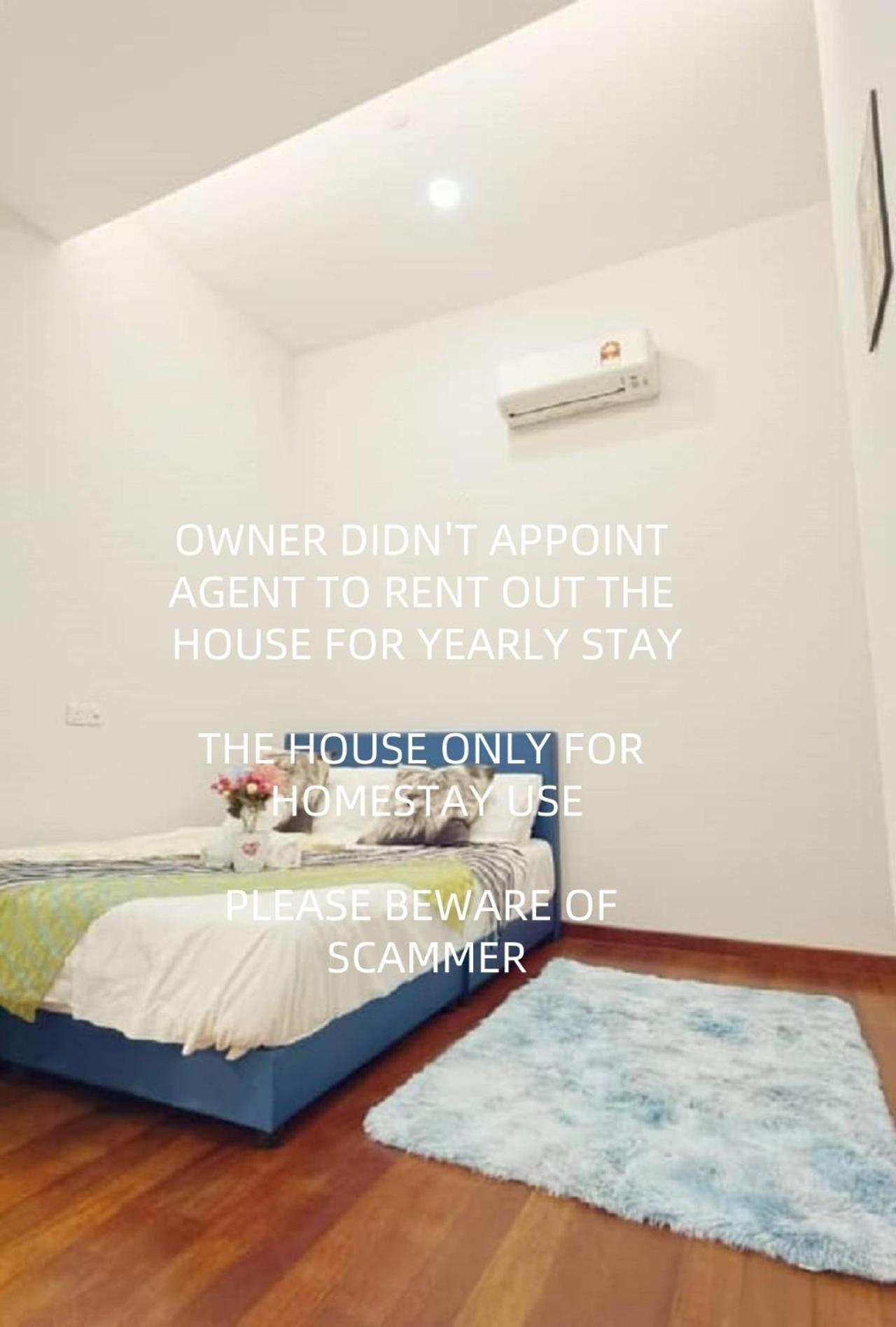 The Azure Residences 3A Paradigm Mall Pj 83A By Warm Home Petaling Jaya Luaran gambar